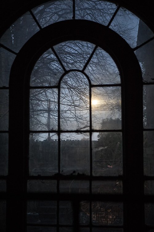 full moon