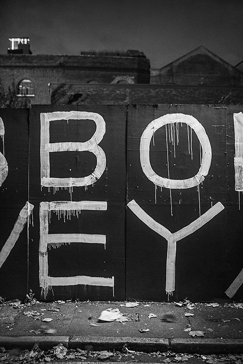 OBEY