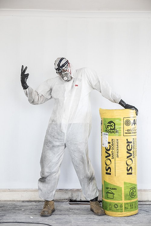 sperm suit