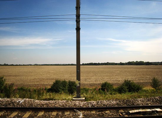 the flying scotsman