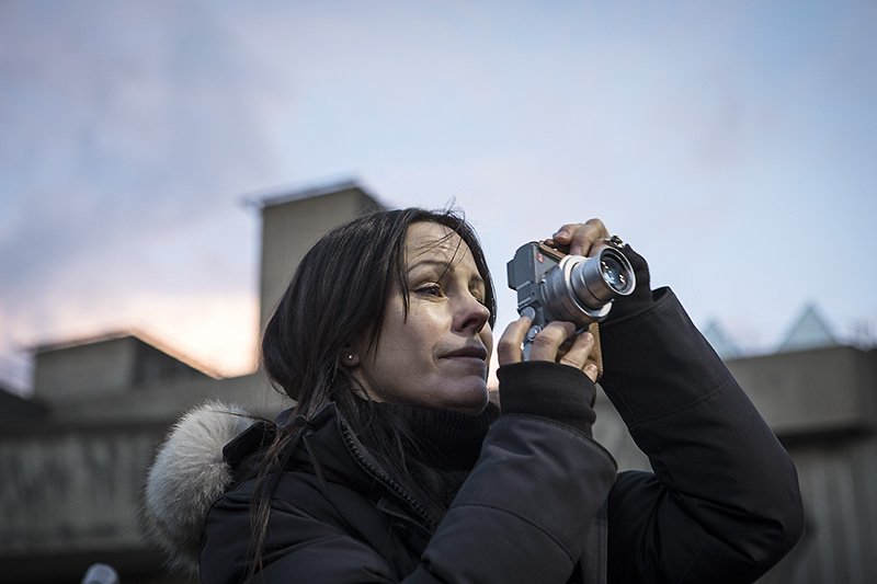 leica lucy