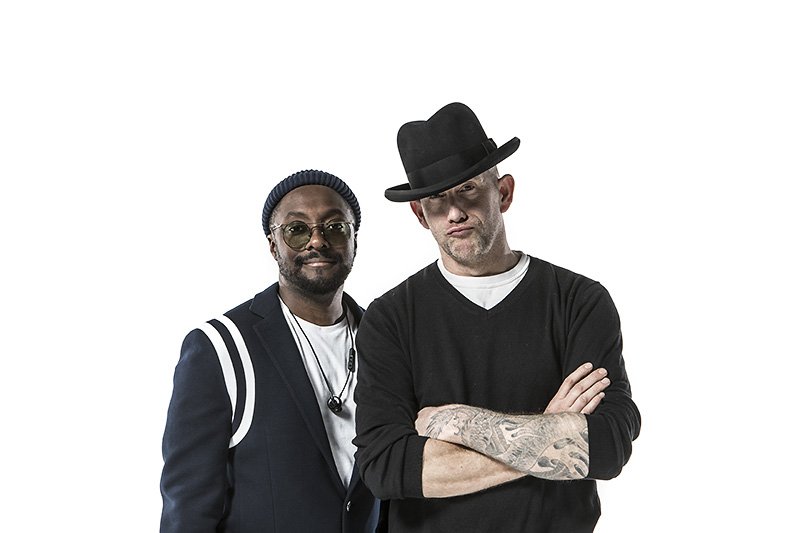 will-i-am and will-i-am-not