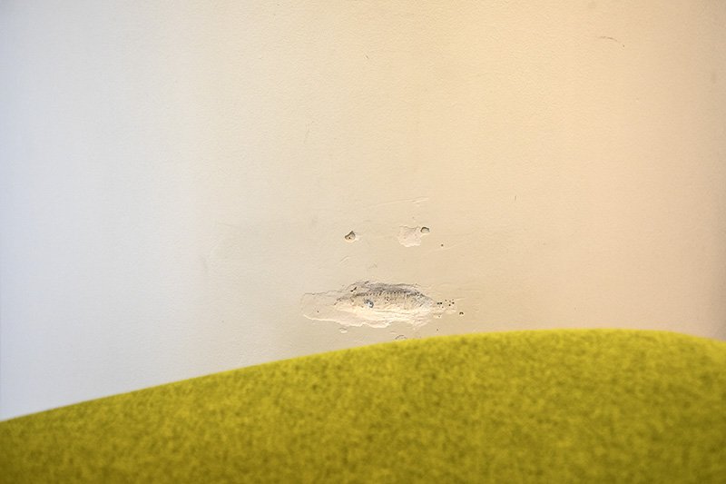 i see faces