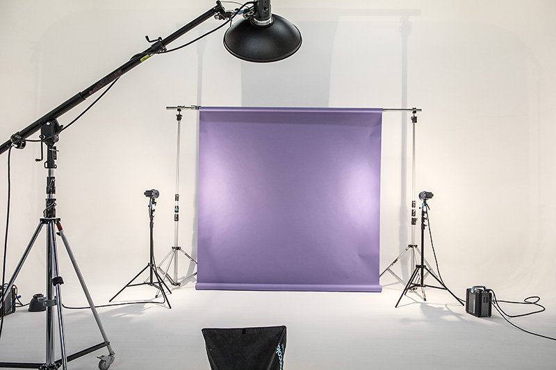 silk cut lighting diagram