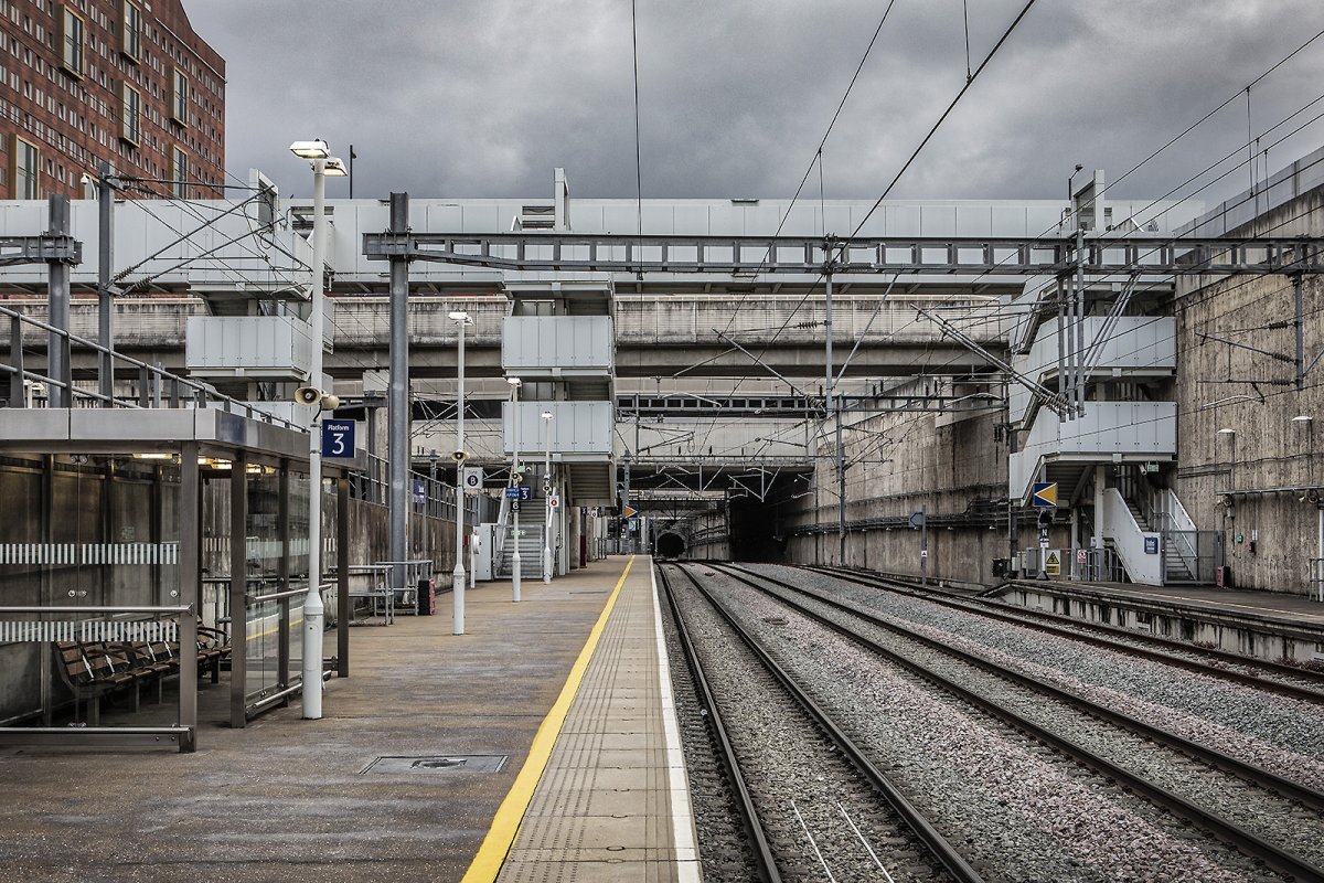 stratford international