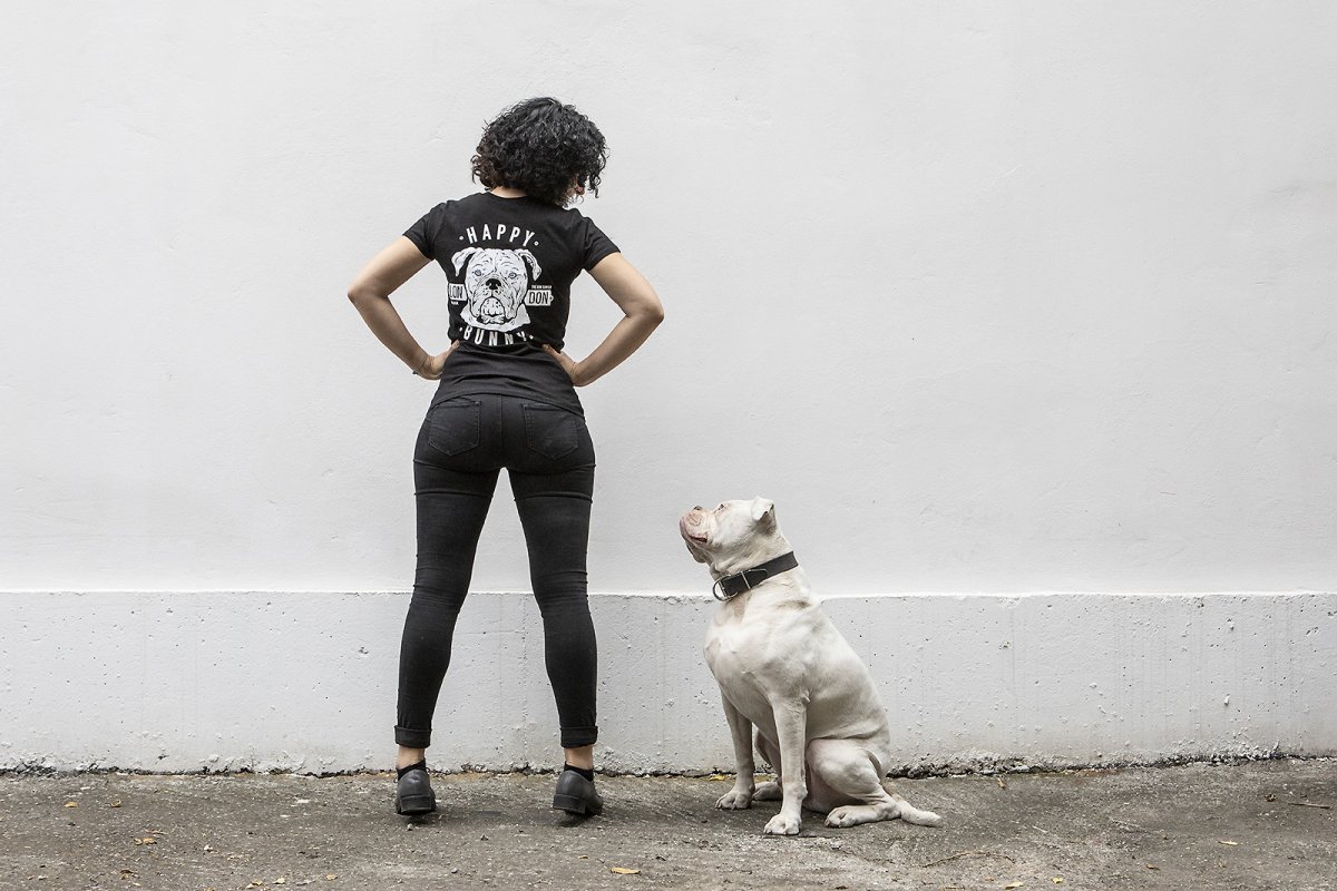 maria and her boyfriend 