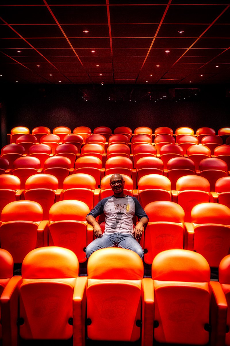 the office, monday morning, 9am