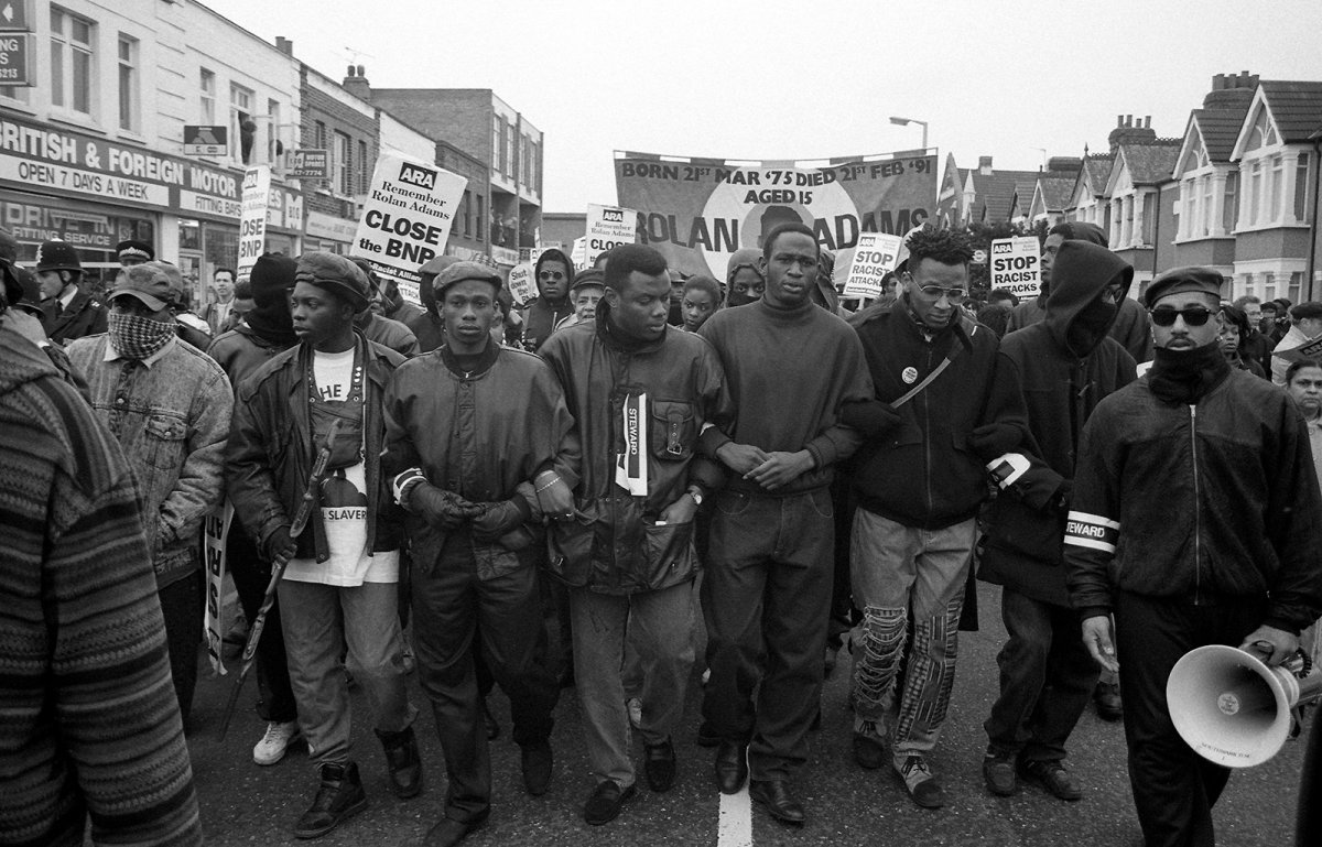 remember rolan adams