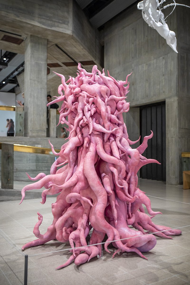 lee bul