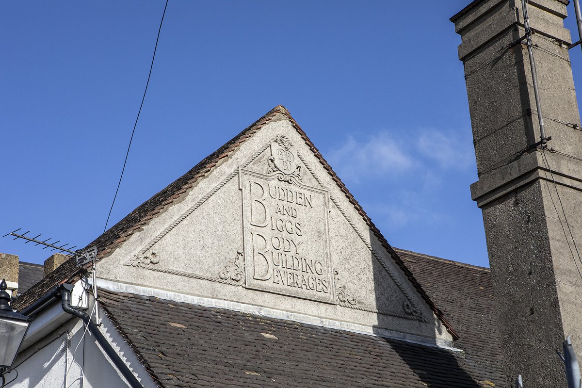 budden and biggs body building beverages