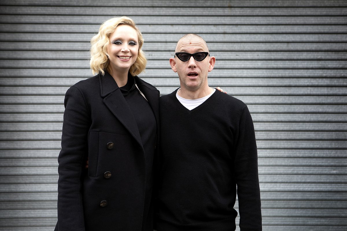 beauty and the beast