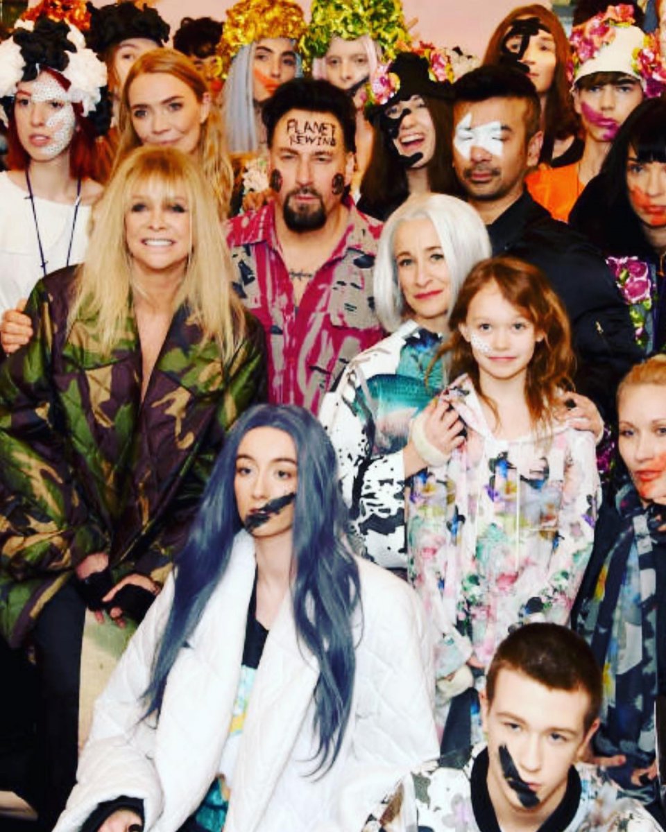 class of AW19