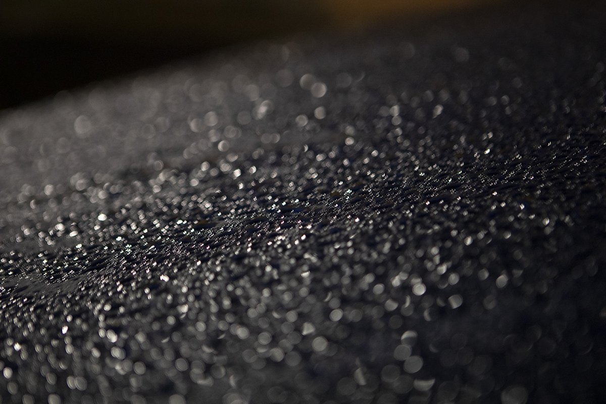 goodbye February: it's been a blast