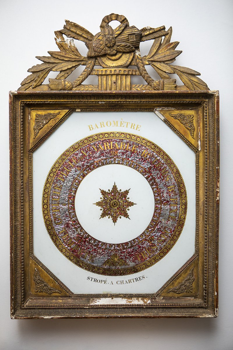 BAROMETRE