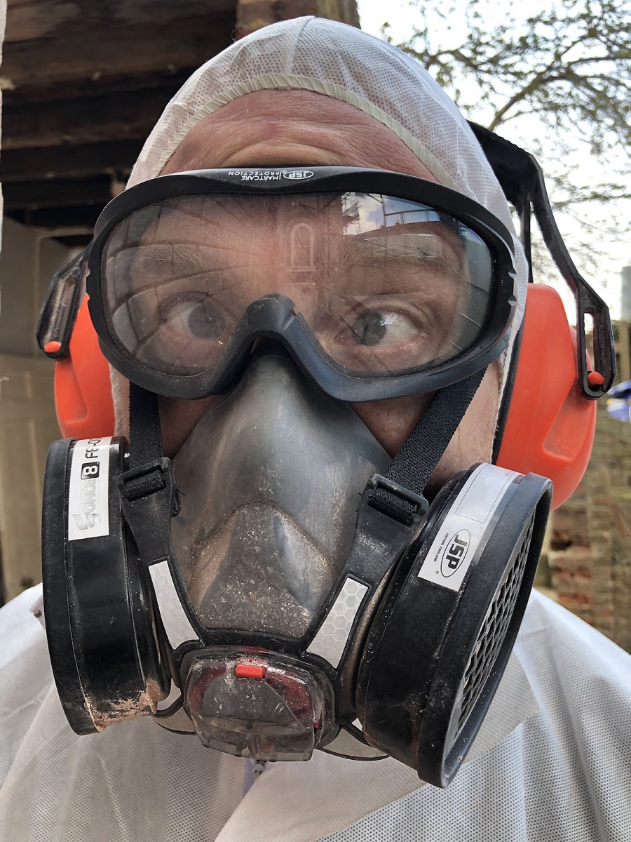 fashion(able) photographer