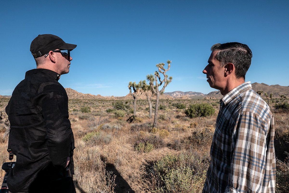 a profile of perou and campion