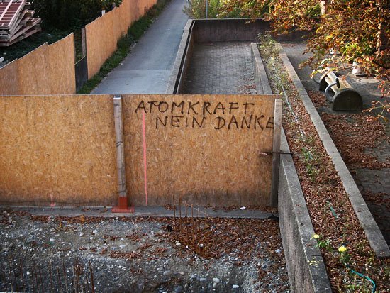 atomkraft nein danke
