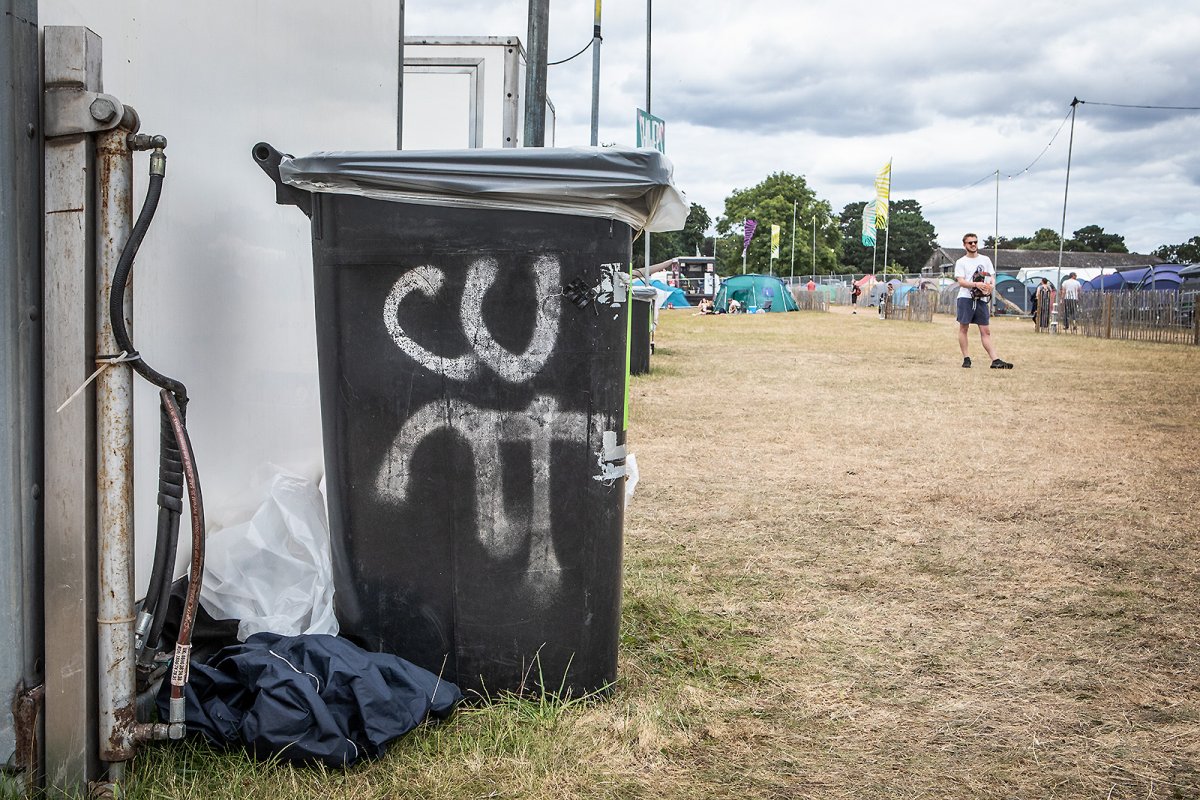 see you next Tuesday 