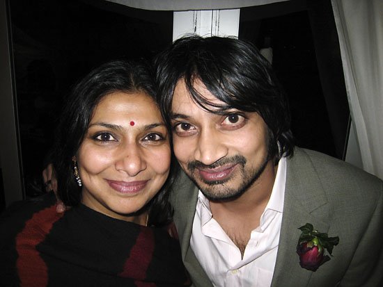 abrar and his sister