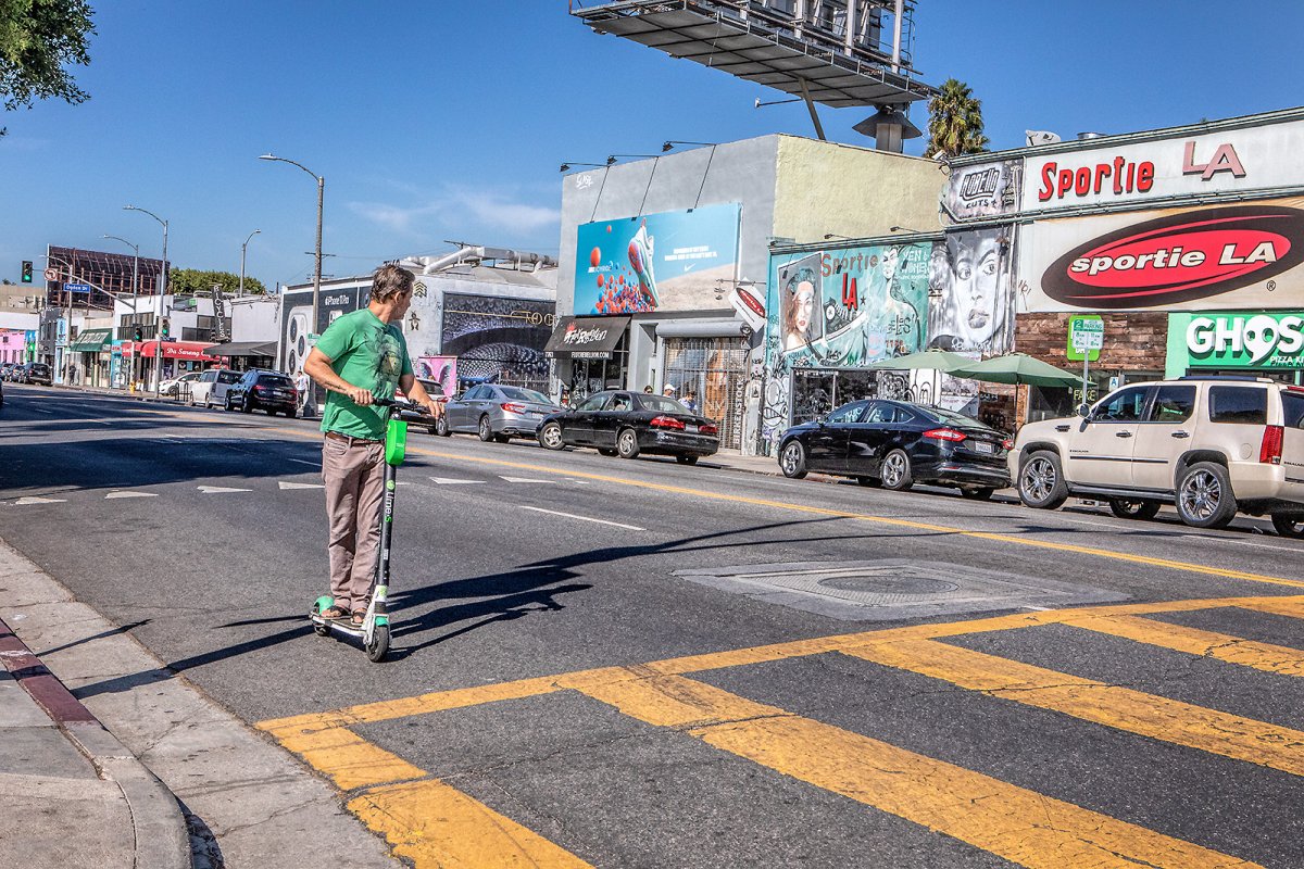 driving without due care and attention 