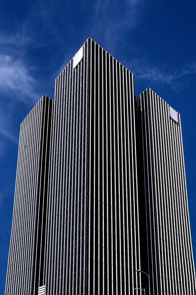 LA USA bumper pack pt1