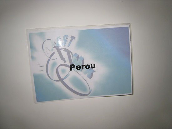 hello, you are the weakest link