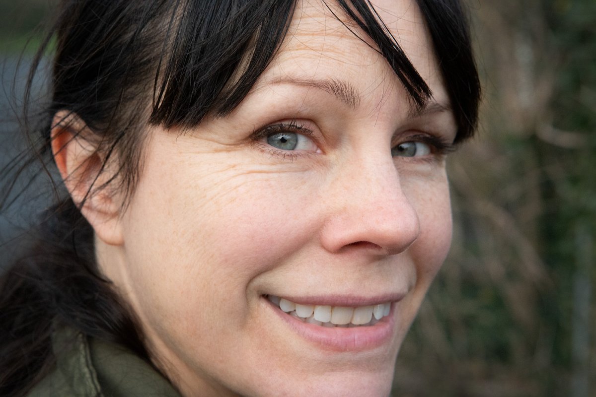 my favourite person in the world