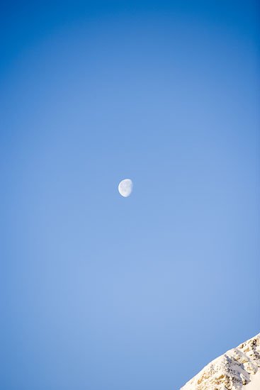 someones following me