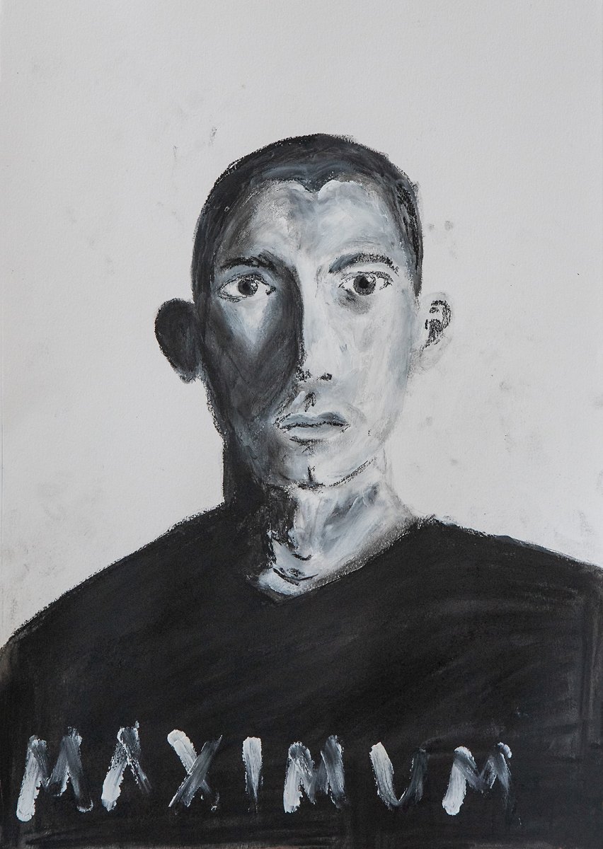 me by max