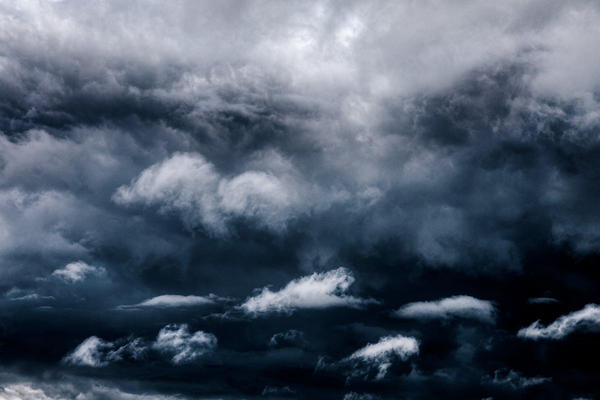 storm front