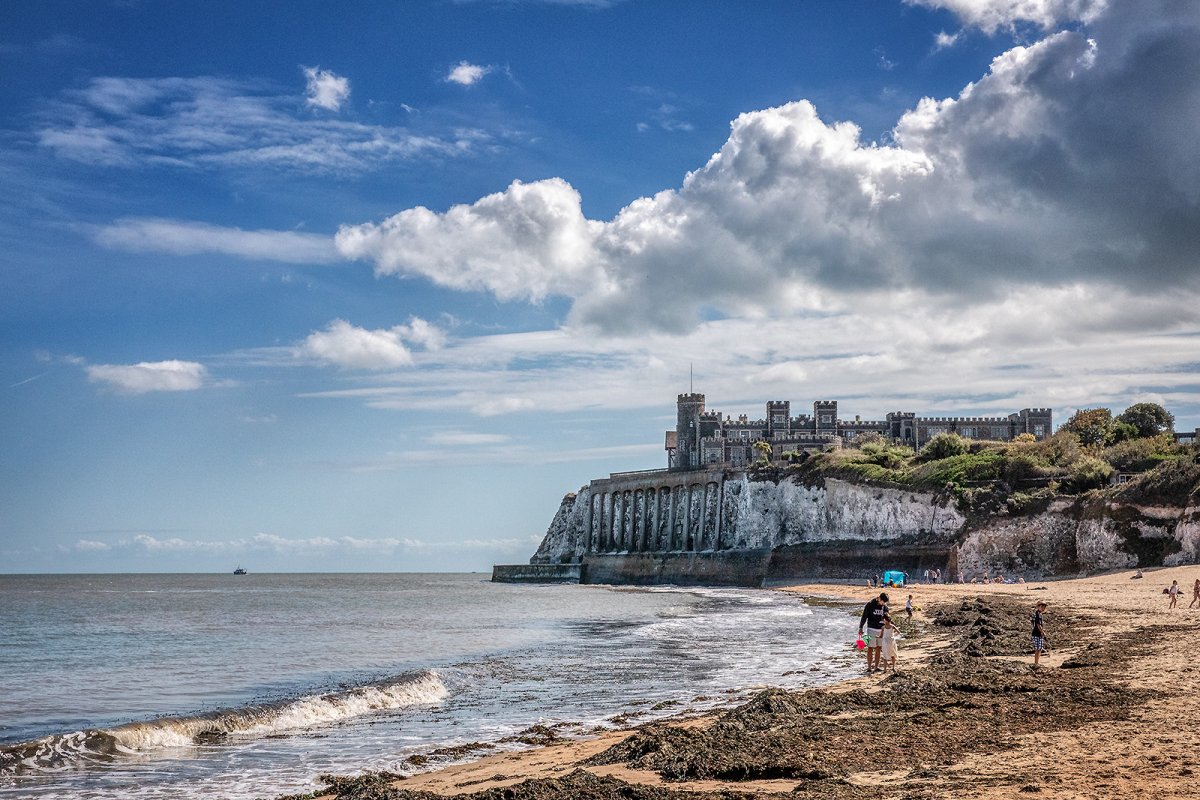 kingsgate