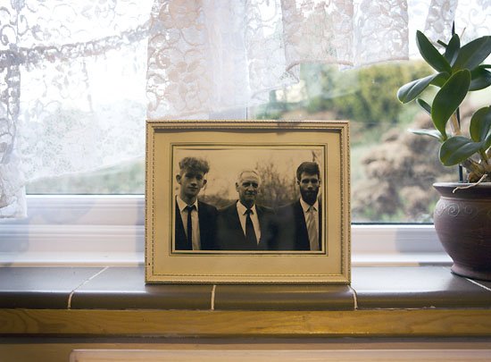 perou, dad-dad and pc perou