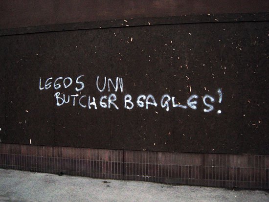 leeds uni butchers bagels