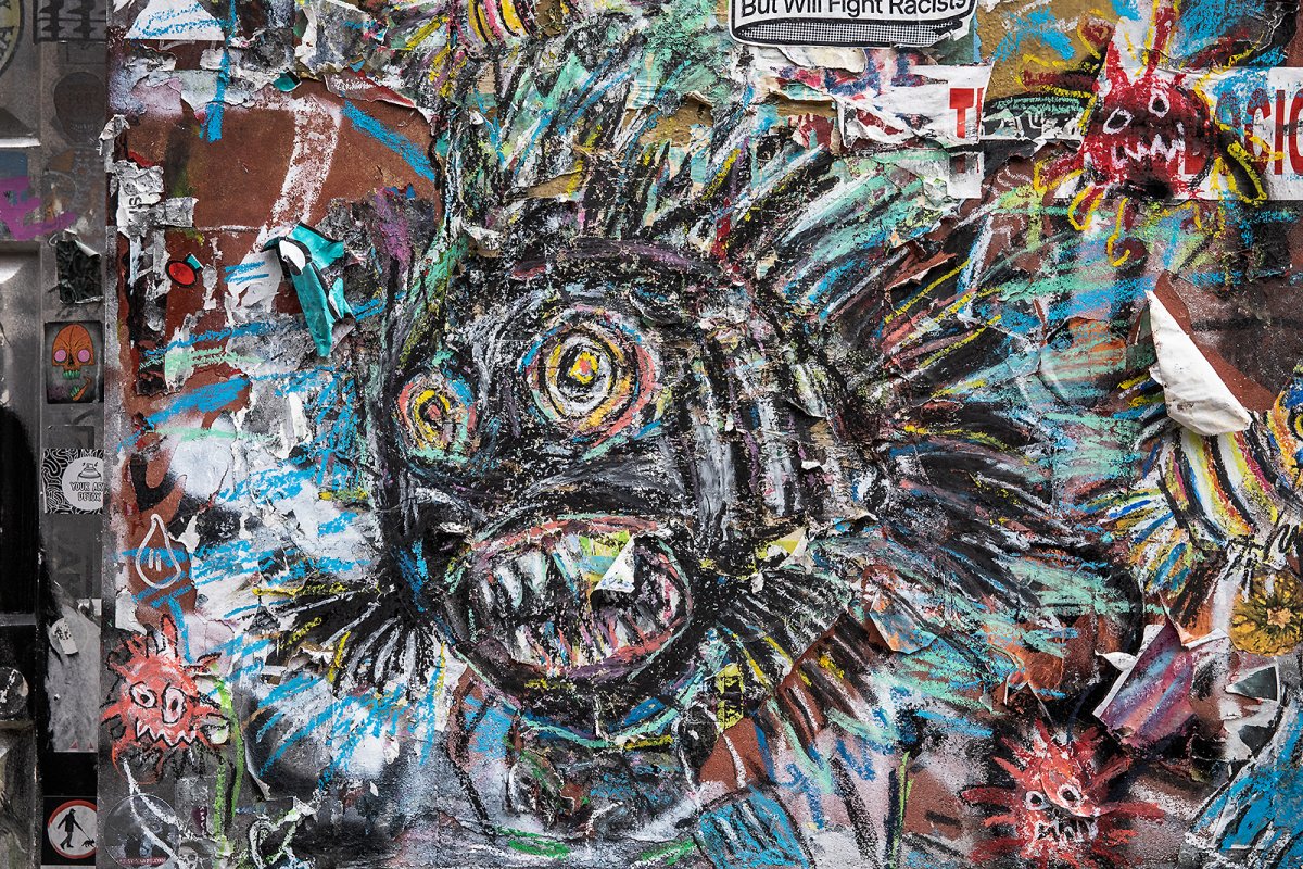 artist unknown