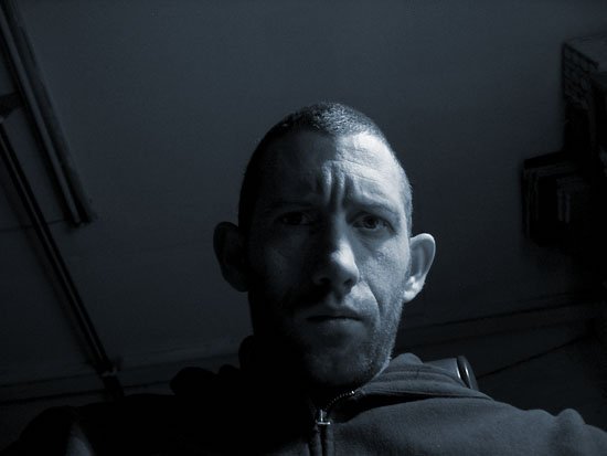 me, as i dont like to be seen