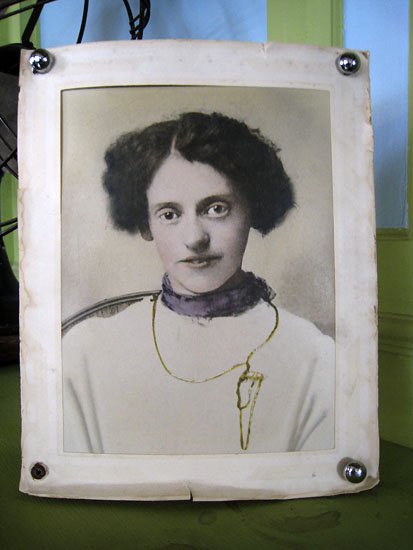 beauty is in the eye of the beholder...