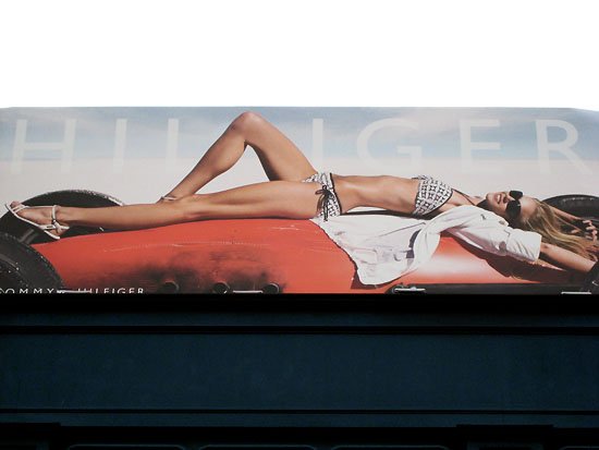 stretching the truth