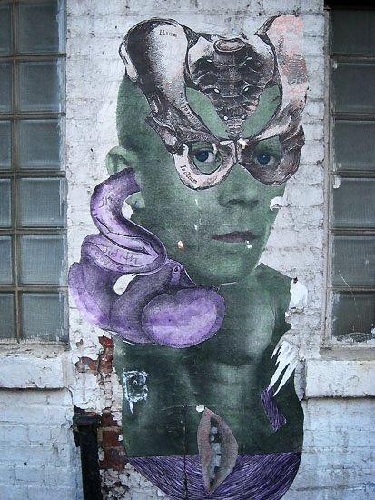 is this chris lowe...