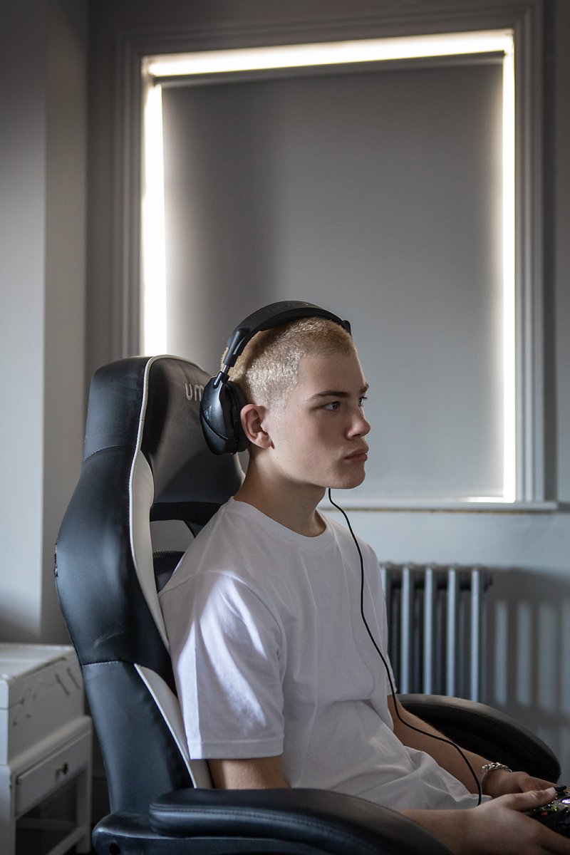 z