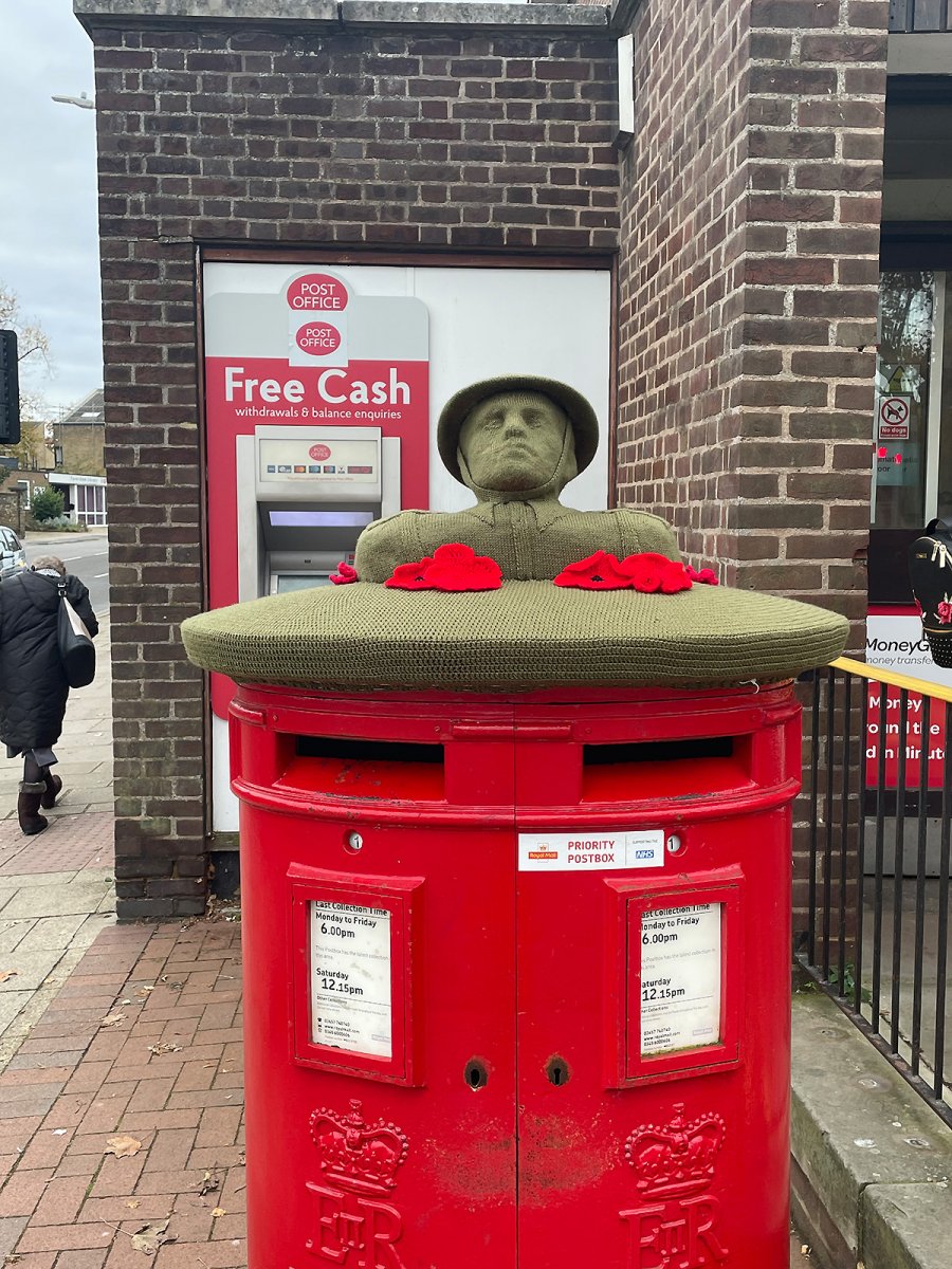 lest we forget