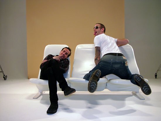 does my bum look big in this?