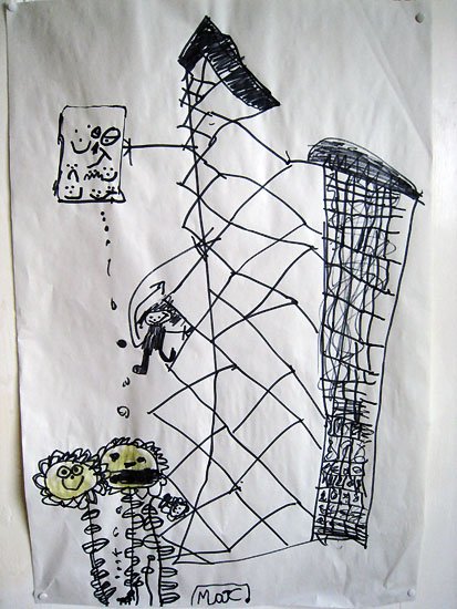 jack and the beanstalk