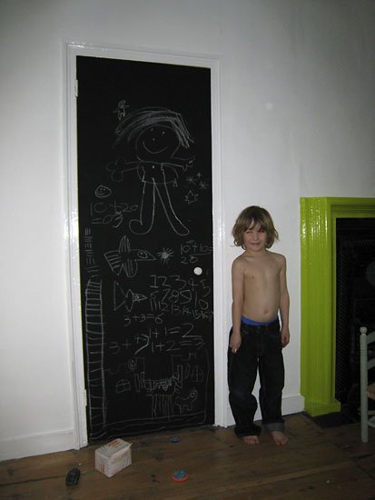 master bones by perou