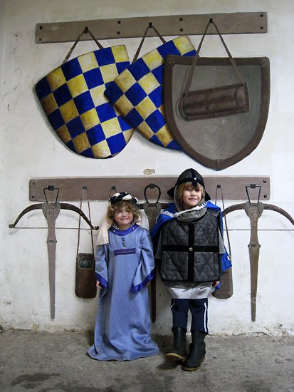 maid z and sir maximum