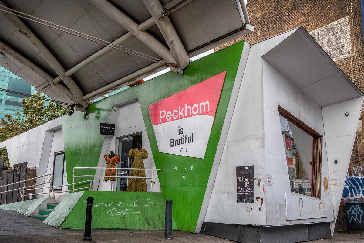 Peckham