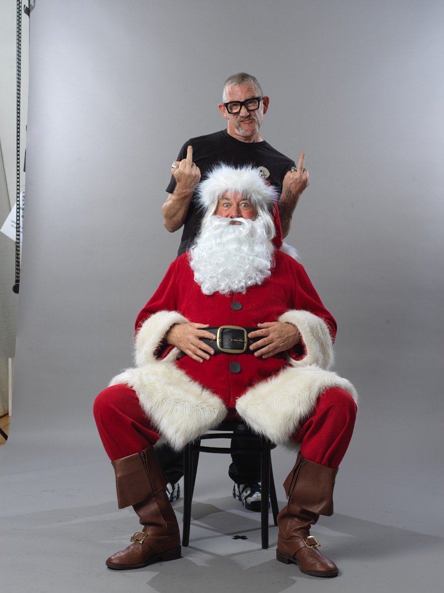 56 days till Christmas 