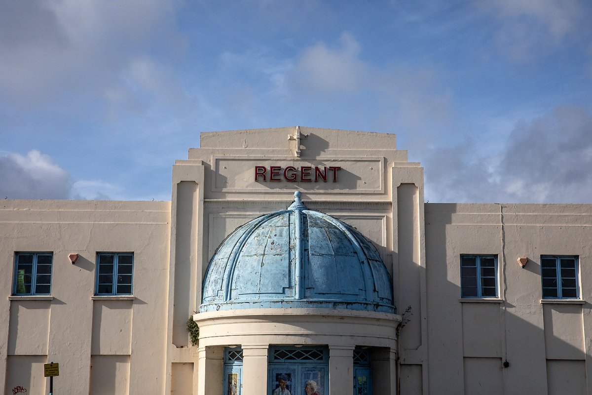 REGENT
