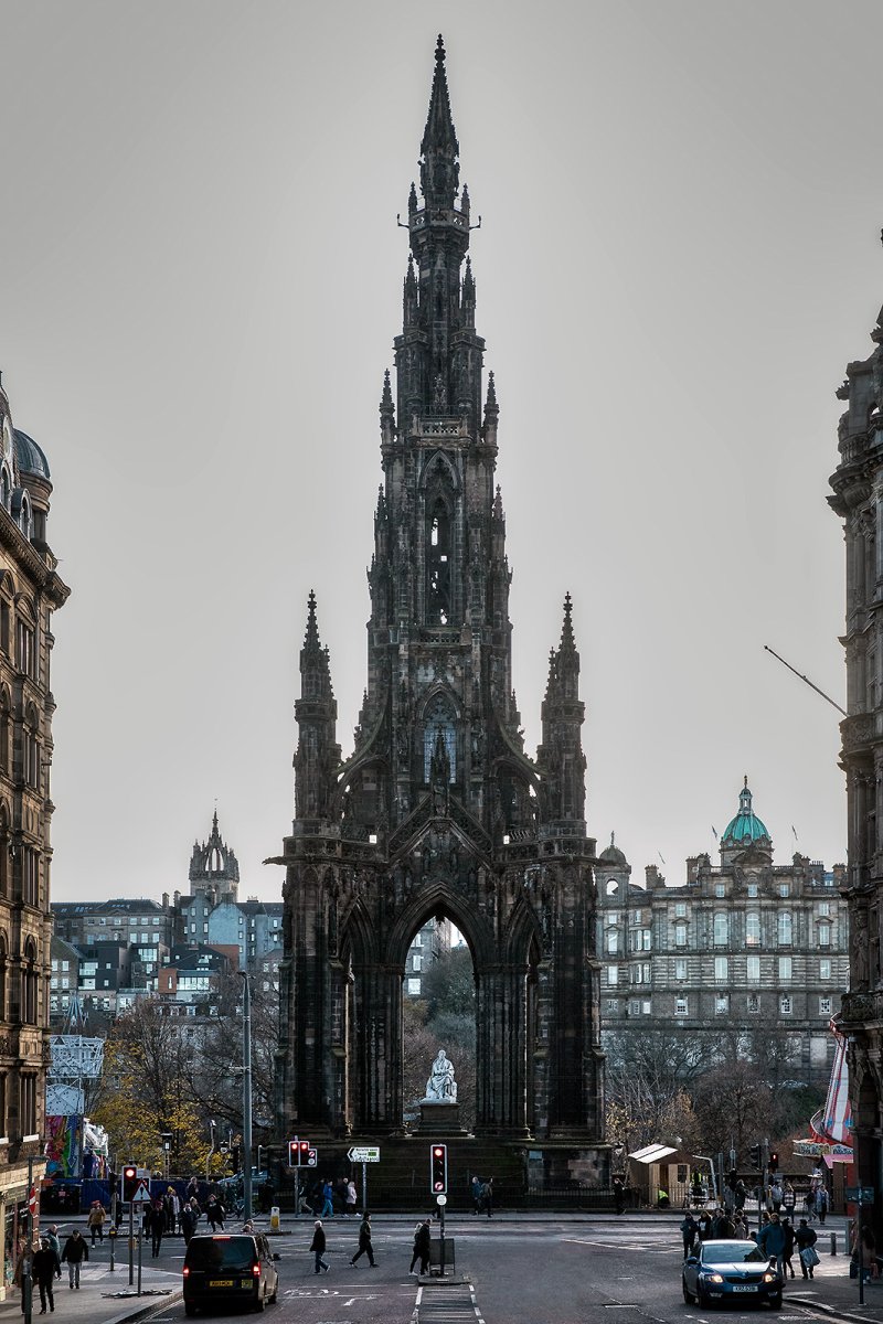 GOTHIC
