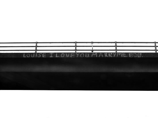 some kind of inflatable