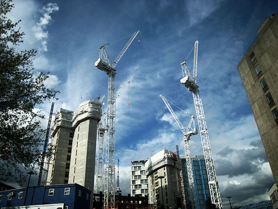 views through a windscreen #323